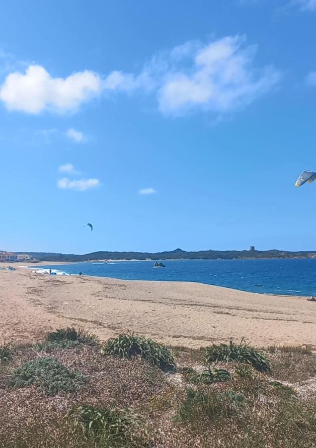 شقة Surf House Mirice Vignola Mare المظهر الخارجي الصورة