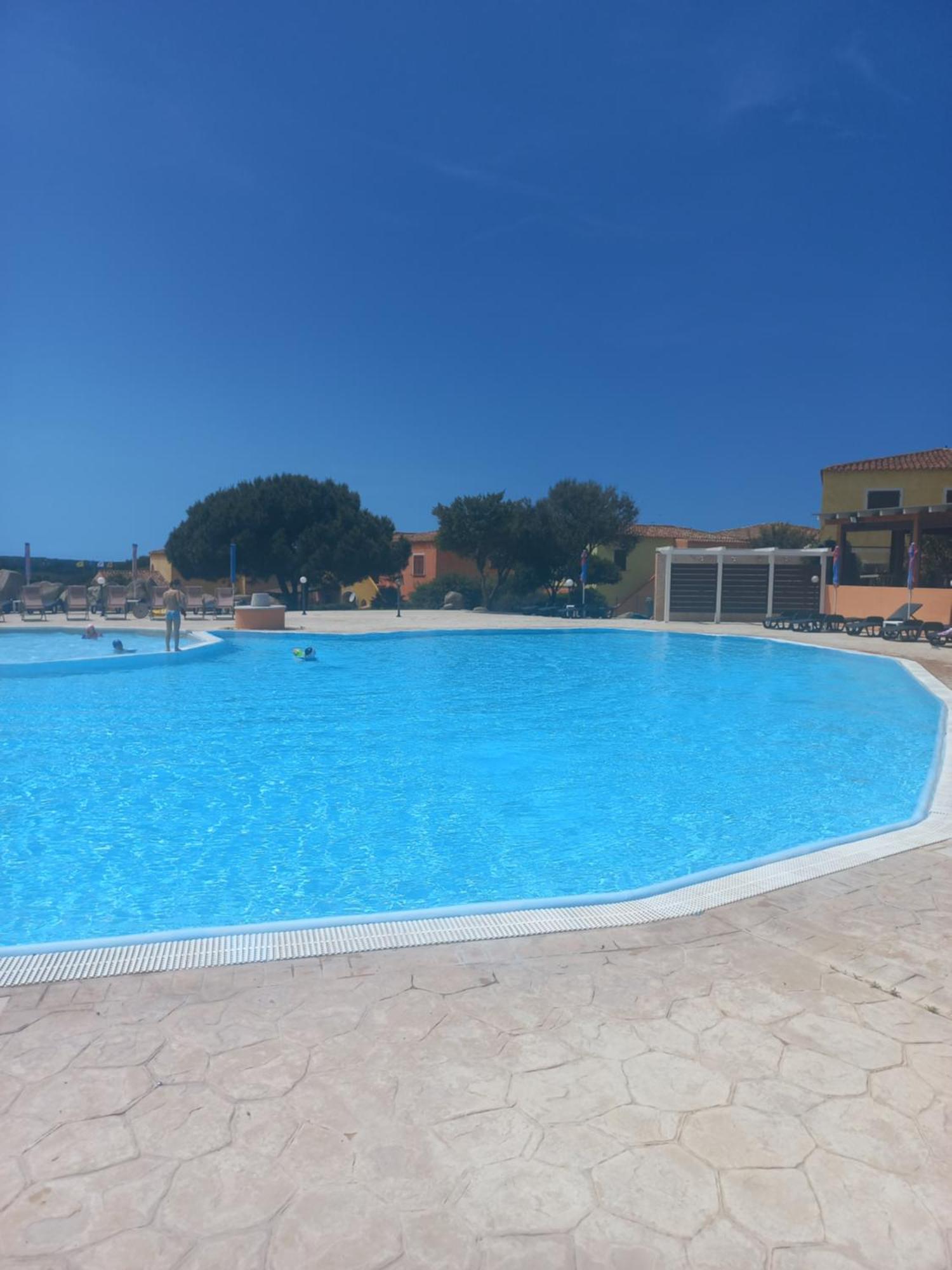 شقة Surf House Mirice Vignola Mare المظهر الخارجي الصورة