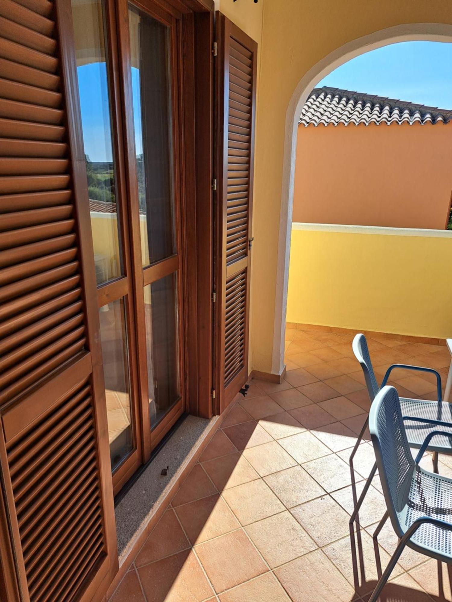 شقة Surf House Mirice Vignola Mare المظهر الخارجي الصورة